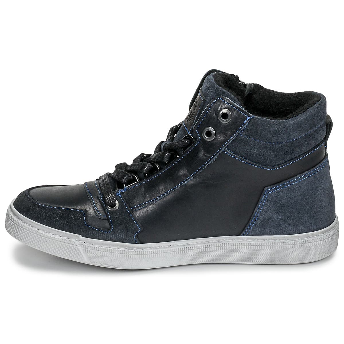 Boys' Sneakers Bullboxer Blue