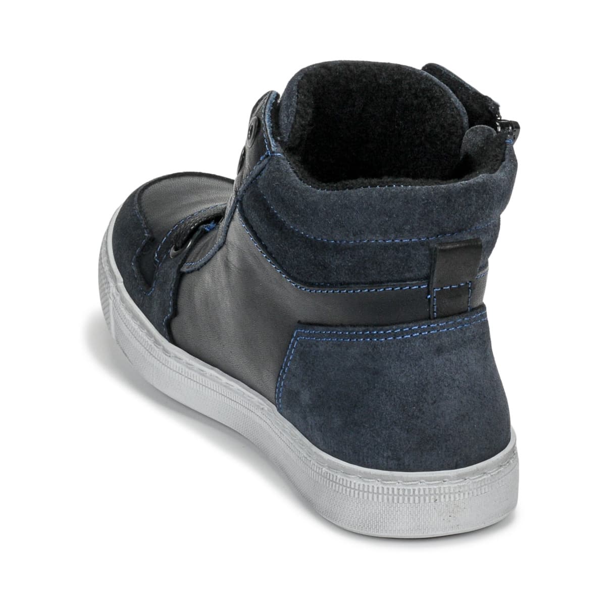 Boys' Sneakers Bullboxer Blue