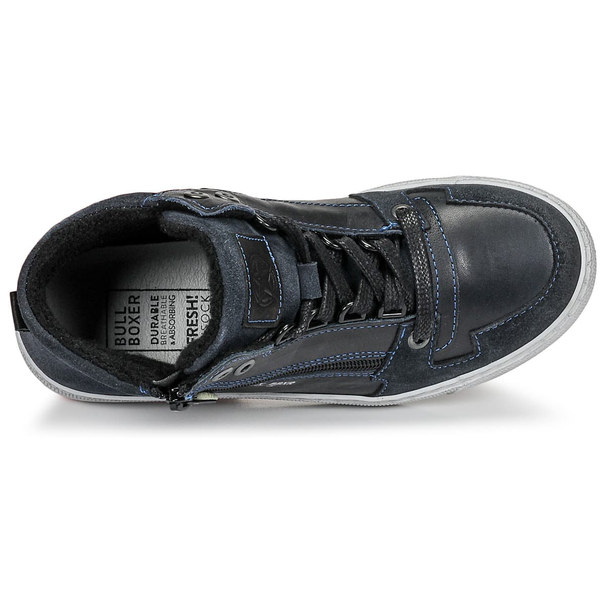 Boys' Sneakers Bullboxer Blue