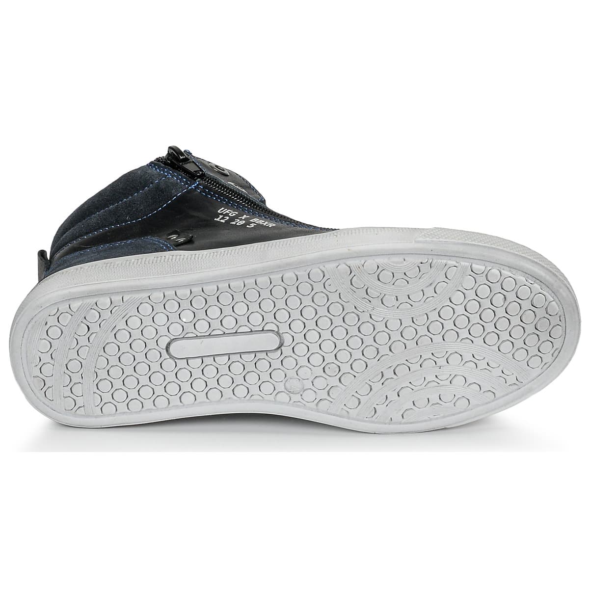 Boys' Sneakers Bullboxer Blue