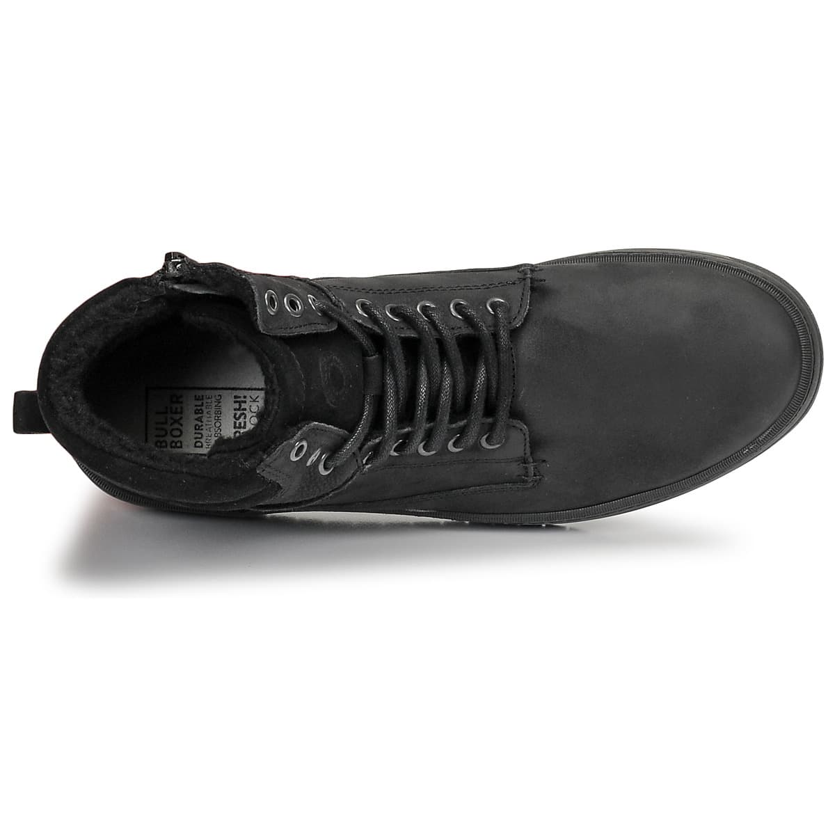 Boys' Sneakers Bullboxer Black