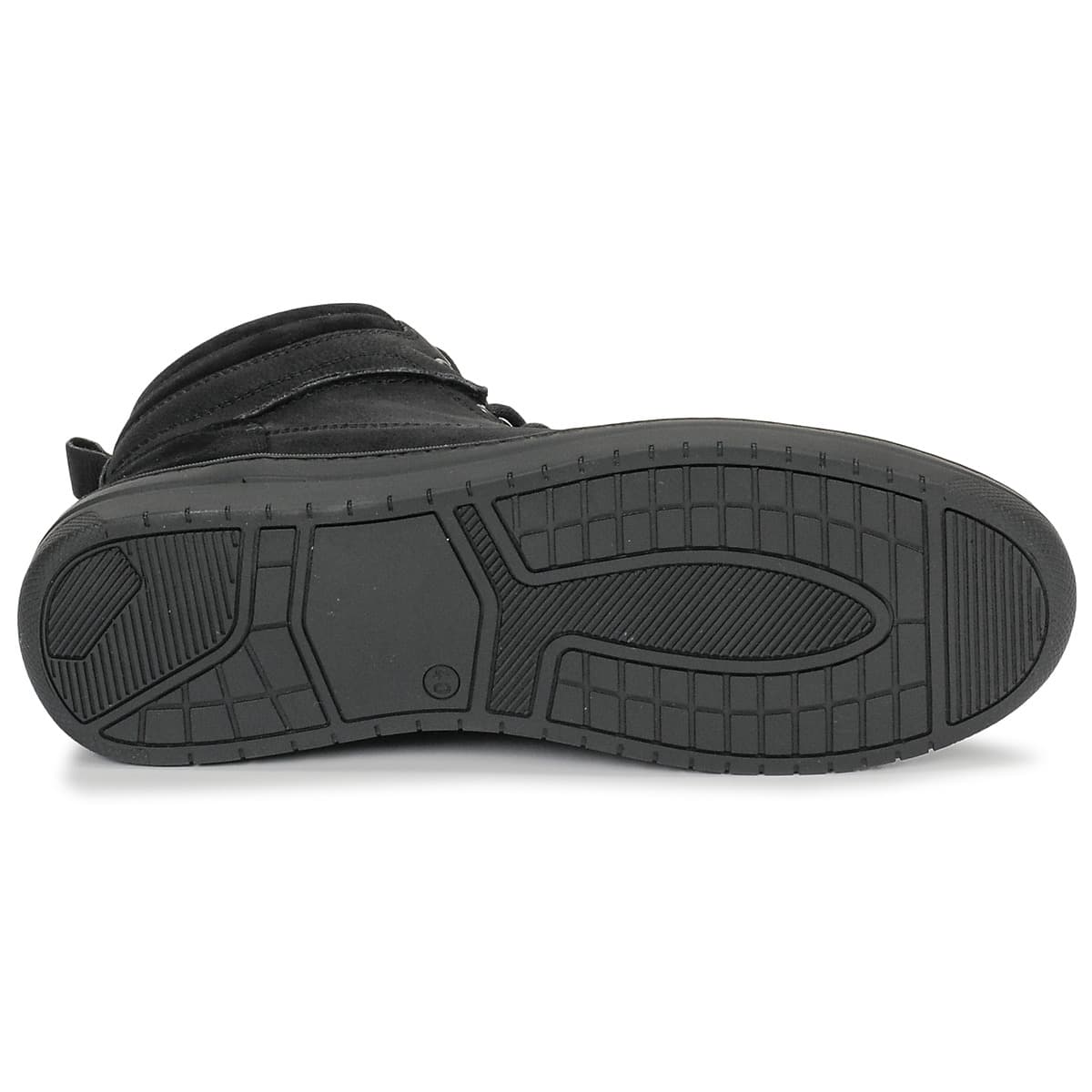 Boys' Sneakers Bullboxer Black