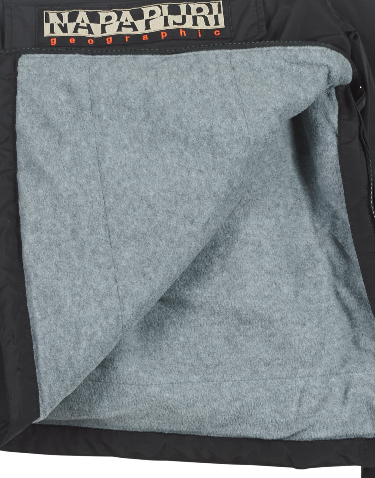 Women's Parkas Napapijri Black