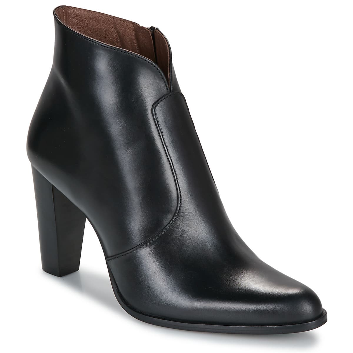 Women's Ankle Boots Muratti Black