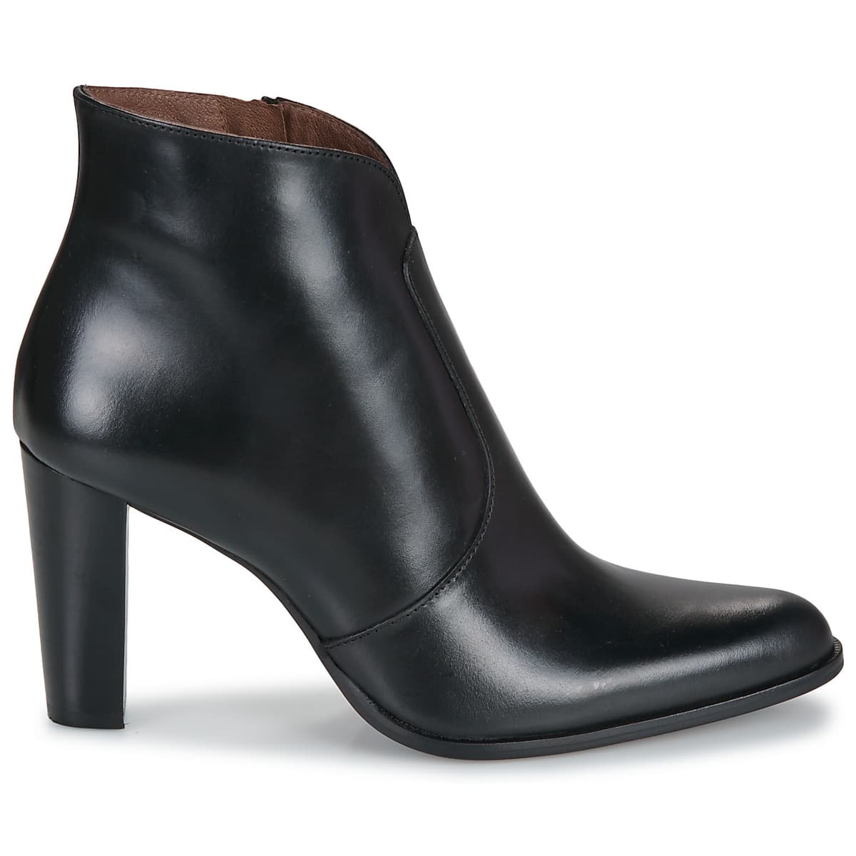 Women's Ankle Boots Muratti Black