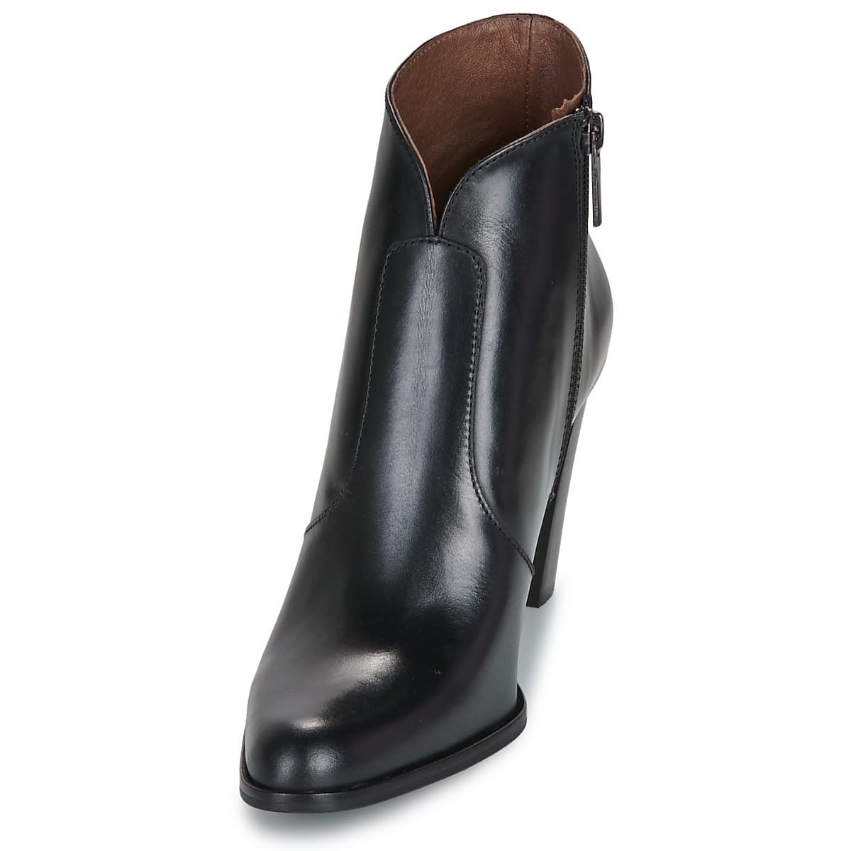 Women's Ankle Boots Muratti Black