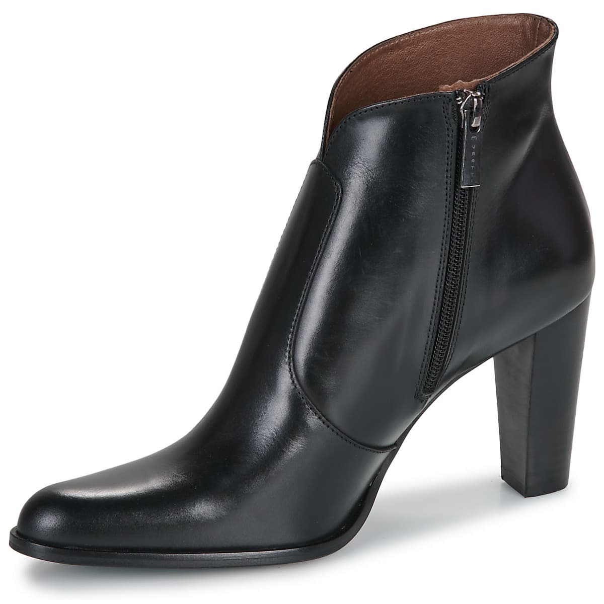 Women's Ankle Boots Muratti Black