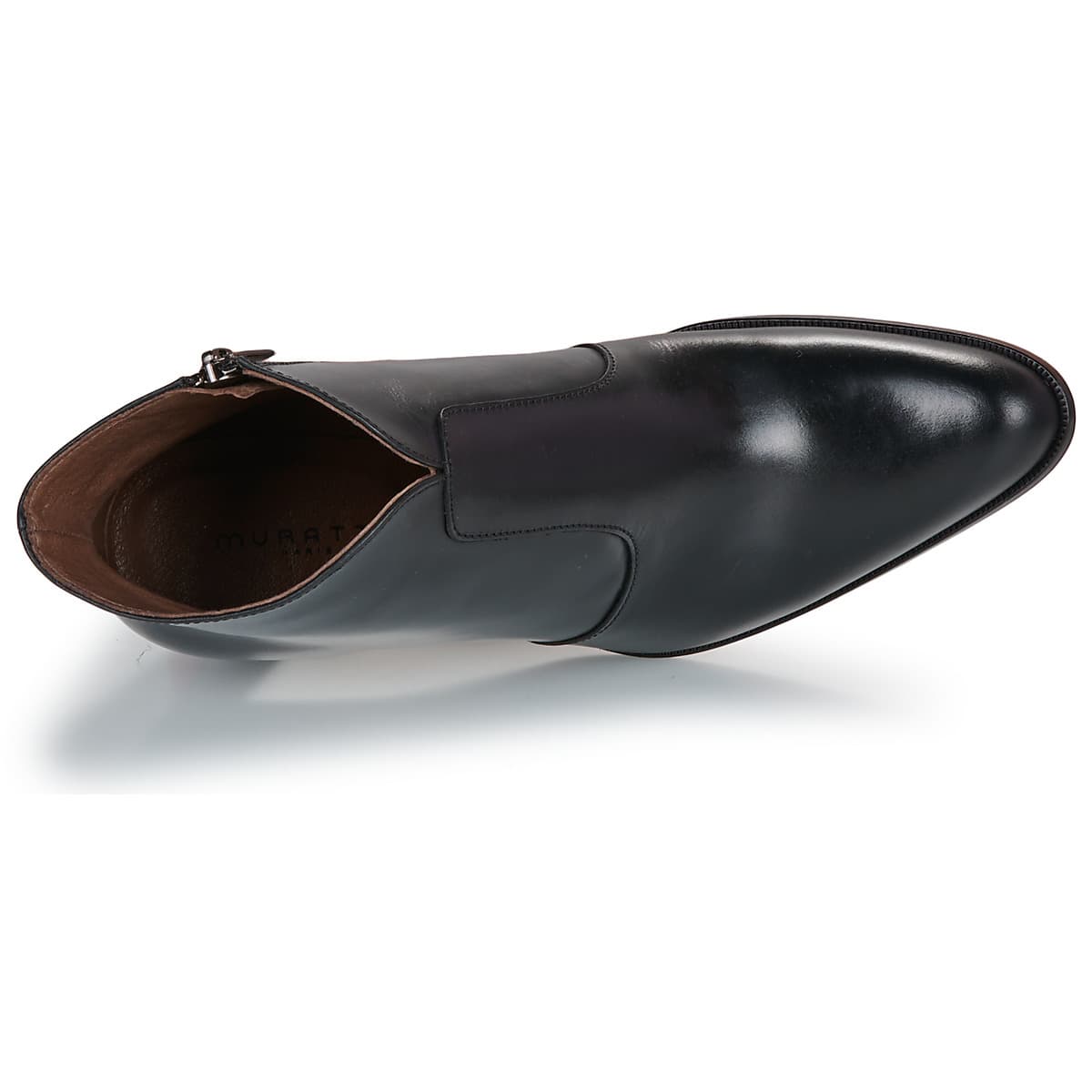 Women's Ankle Boots Muratti Black