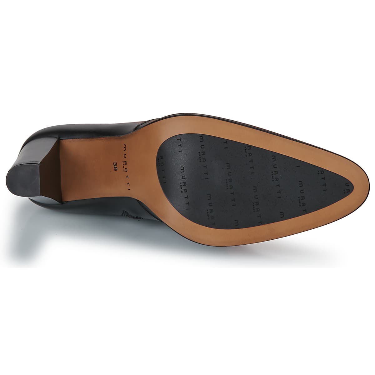 Women's Ankle Boots Muratti Black