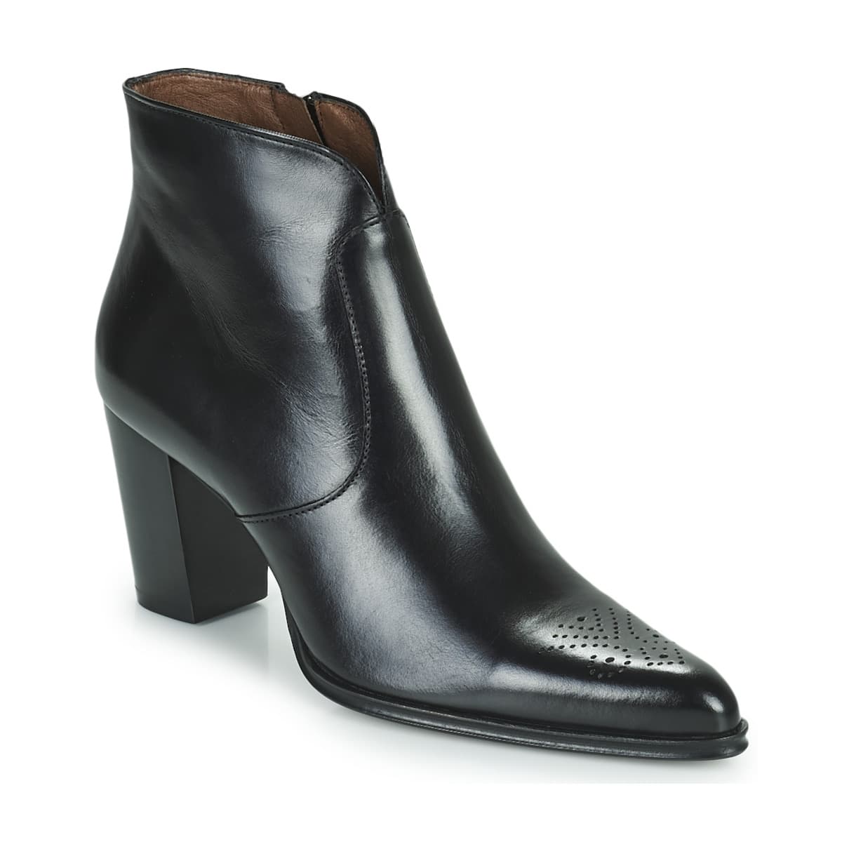 Women's Ankle Boots Muratti Black