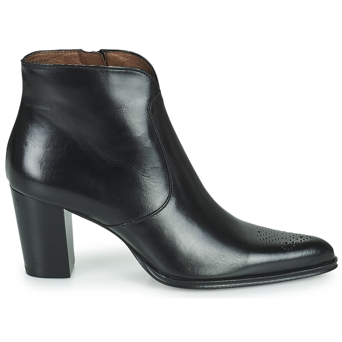 Women's Ankle Boots Muratti Black