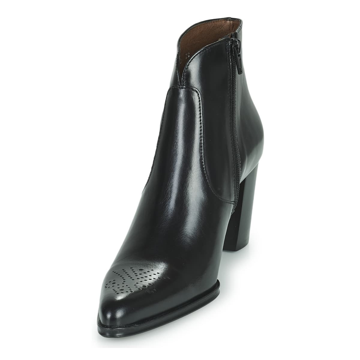 Women's Ankle Boots Muratti Black