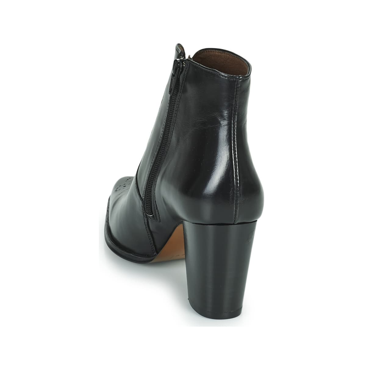 Women's Ankle Boots Muratti Black