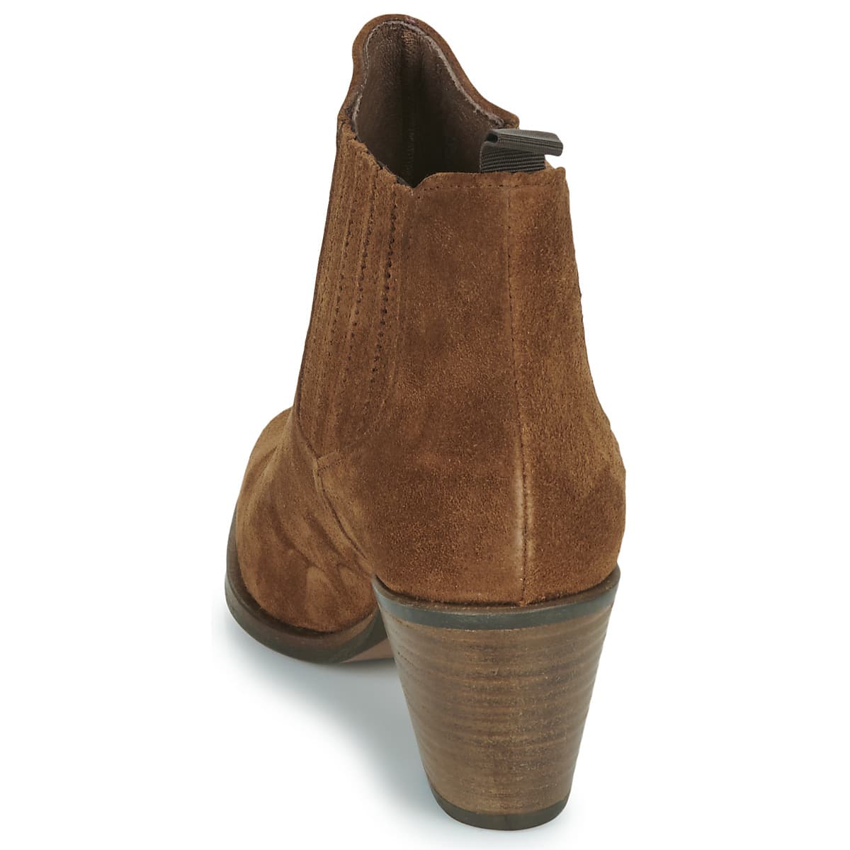 Women's Ankle Boots Muratti Brown