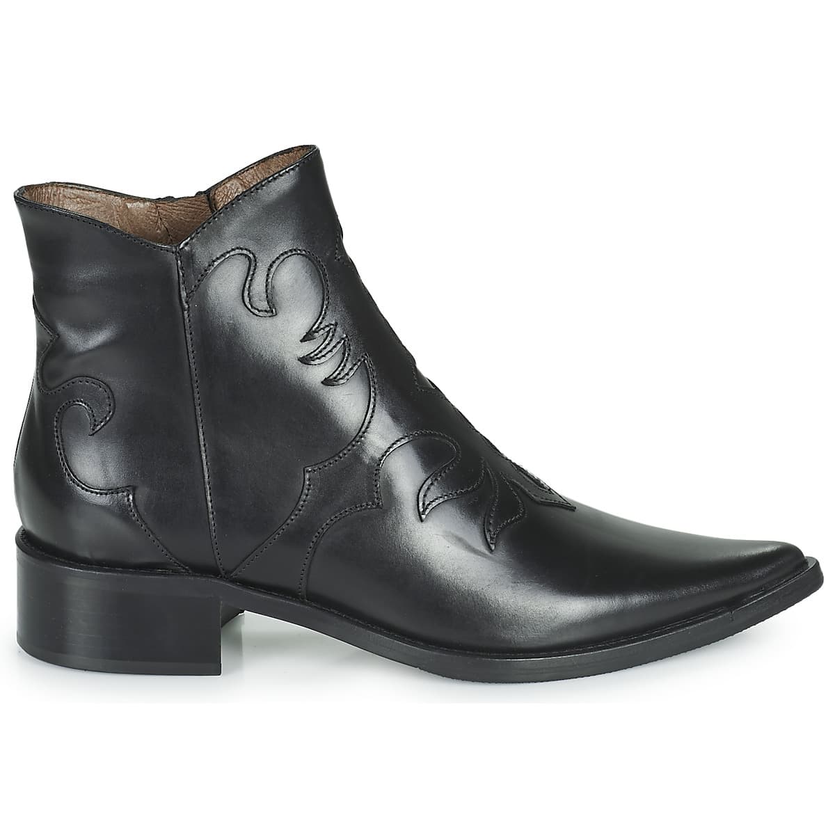 Women's Boots Muratti Black