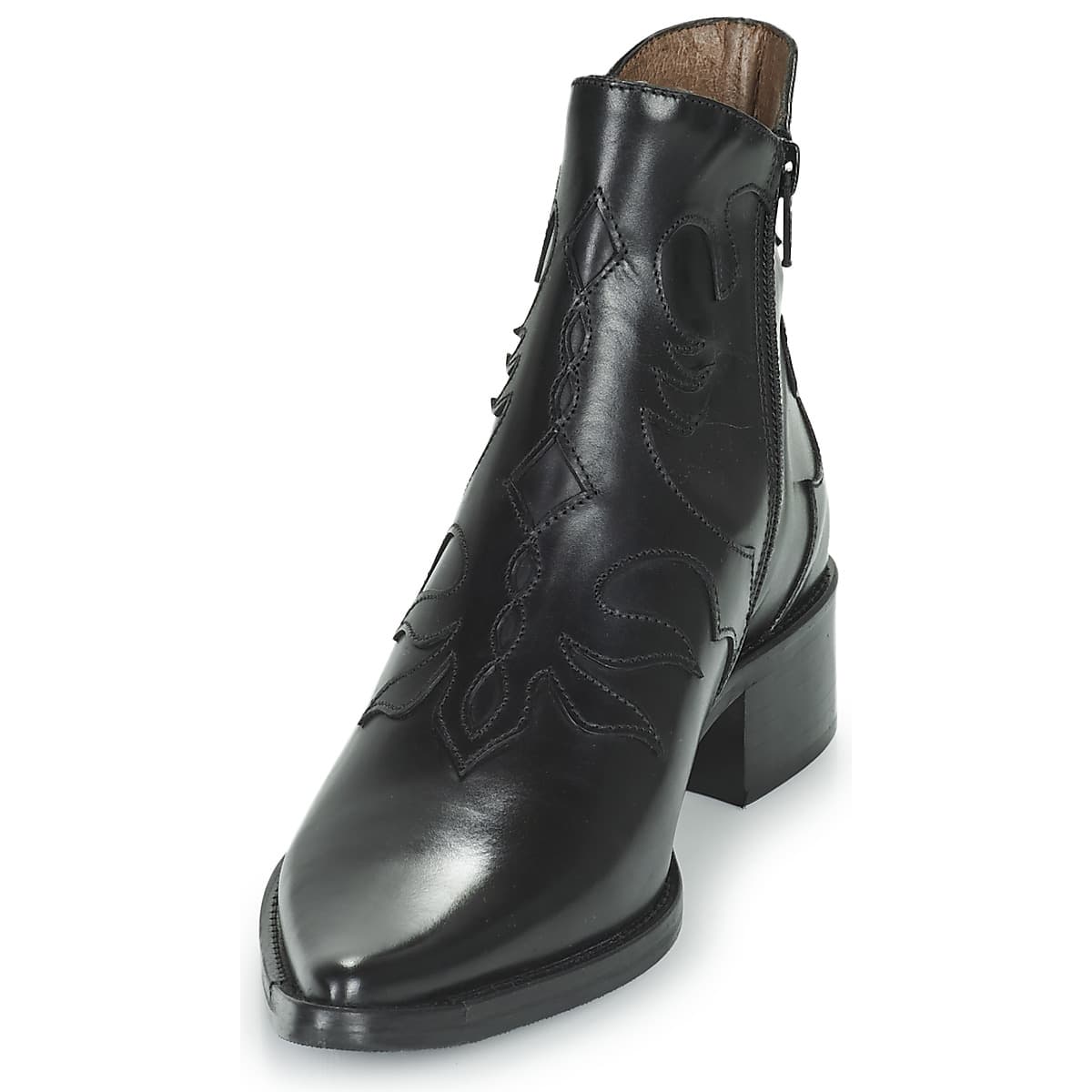 Women's Boots Muratti Black