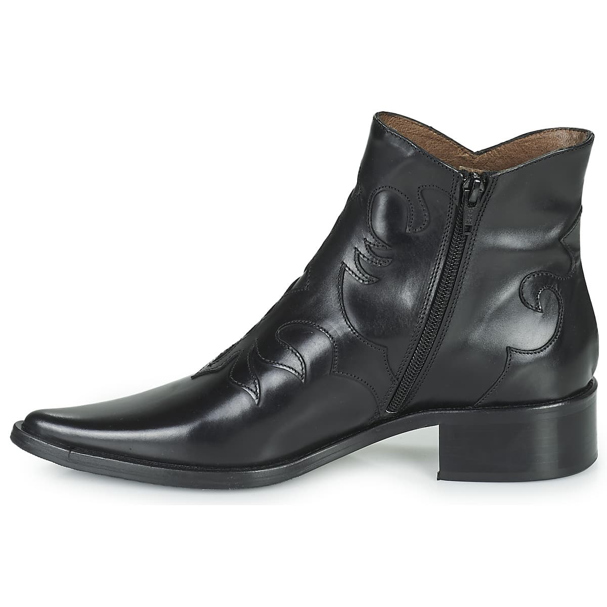 Women's Boots Muratti Black