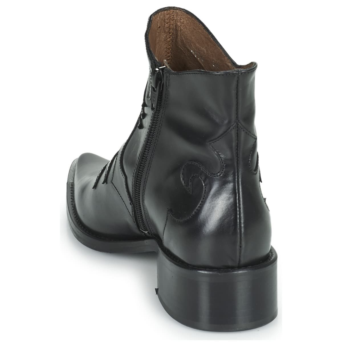 Women's Boots Muratti Black