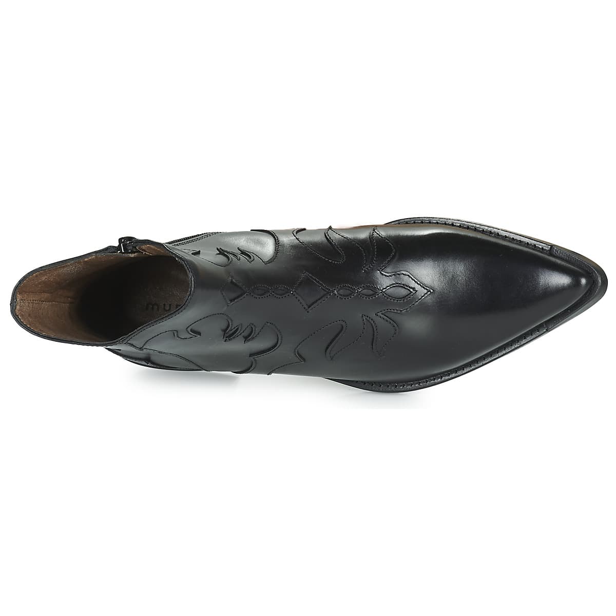 Women's Boots Muratti Black