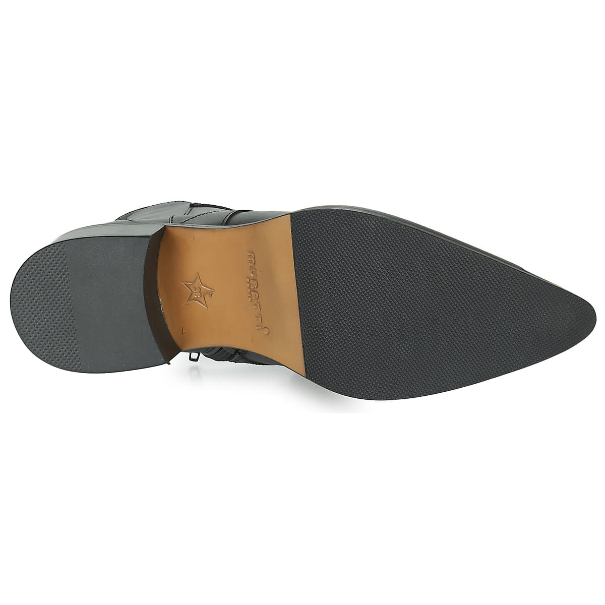 Women's Boots Muratti Black