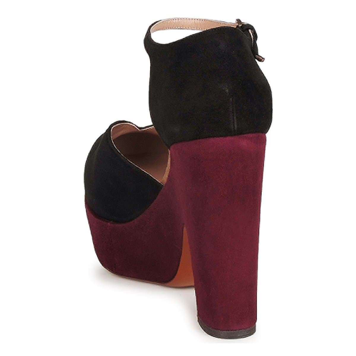 Women's Pumps Rochas Black