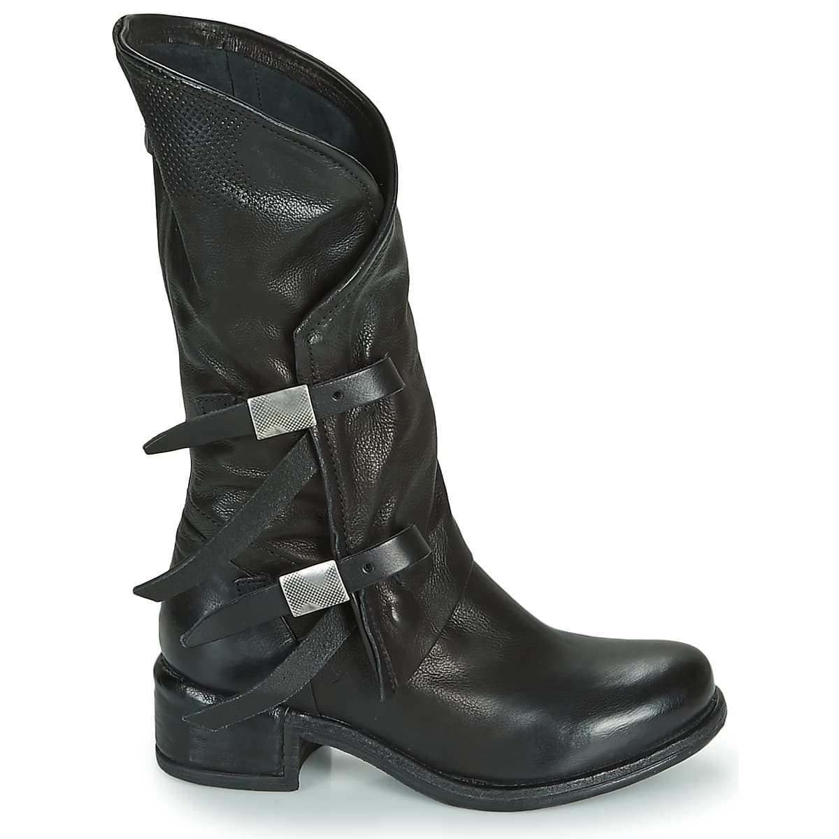 Women's Boots Airstep / A.S.98 Black