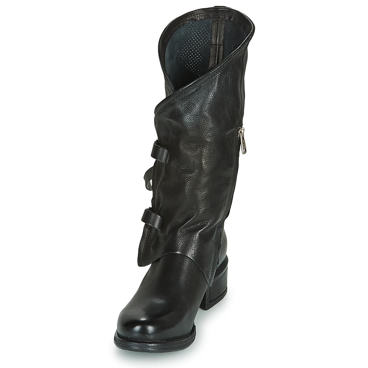 Women's Boots Airstep / A.S.98 Black