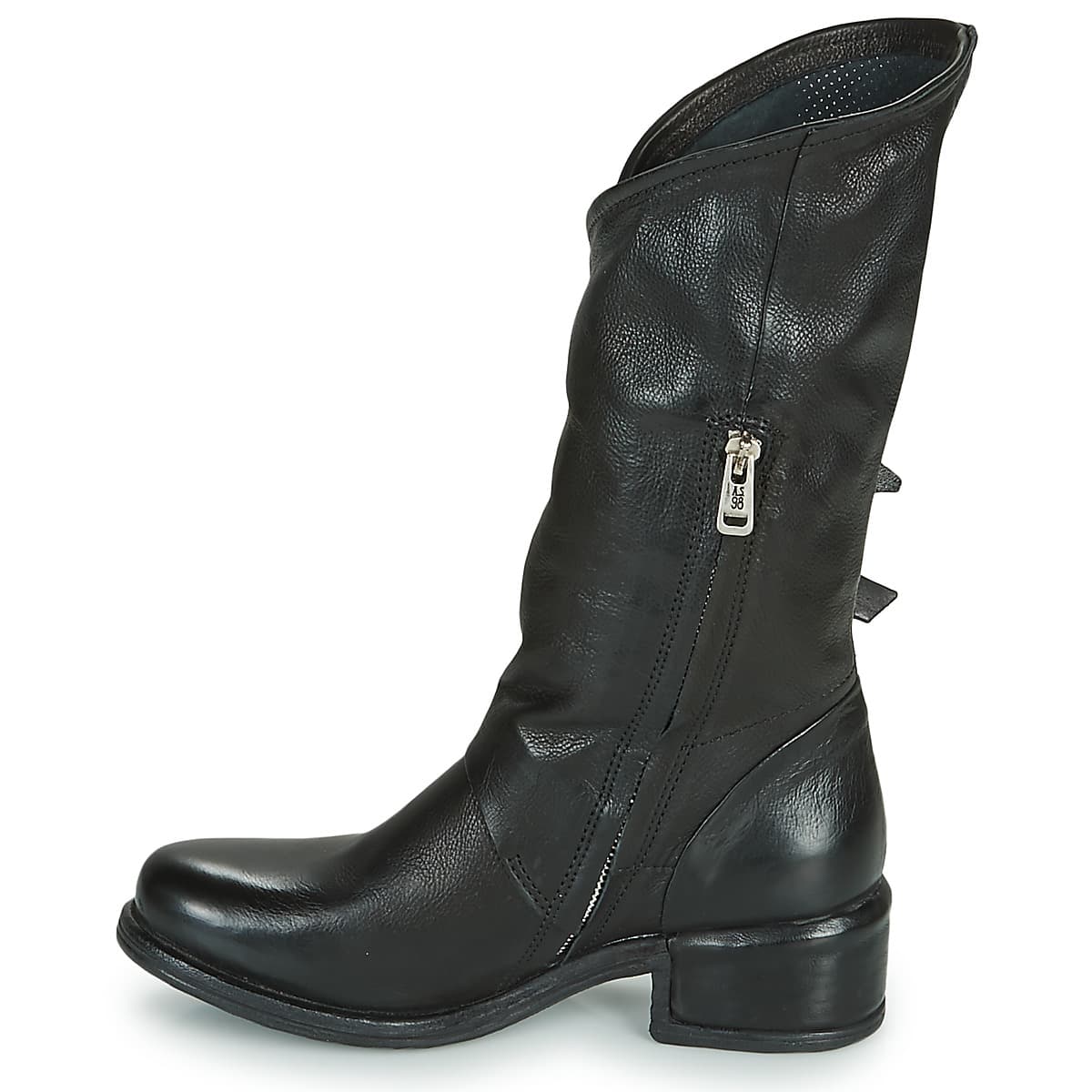 Women's Boots Airstep / A.S.98 Black