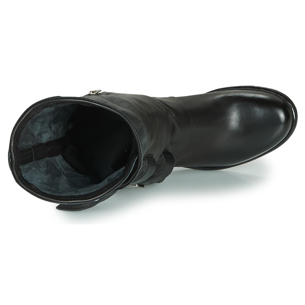 Women's Boots Airstep / A.S.98 Black