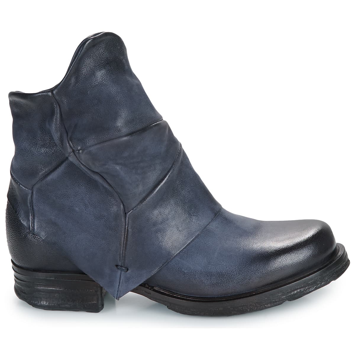 Women's Boots Airstep / A.S.98 Blue