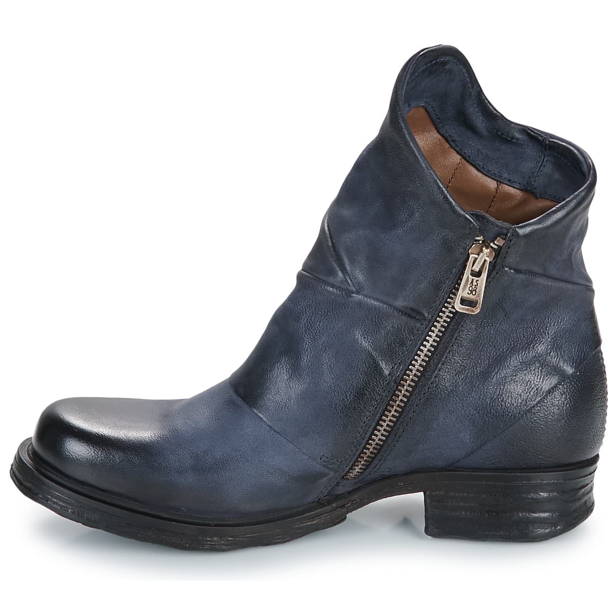 Women's Boots Airstep / A.S.98 Blue