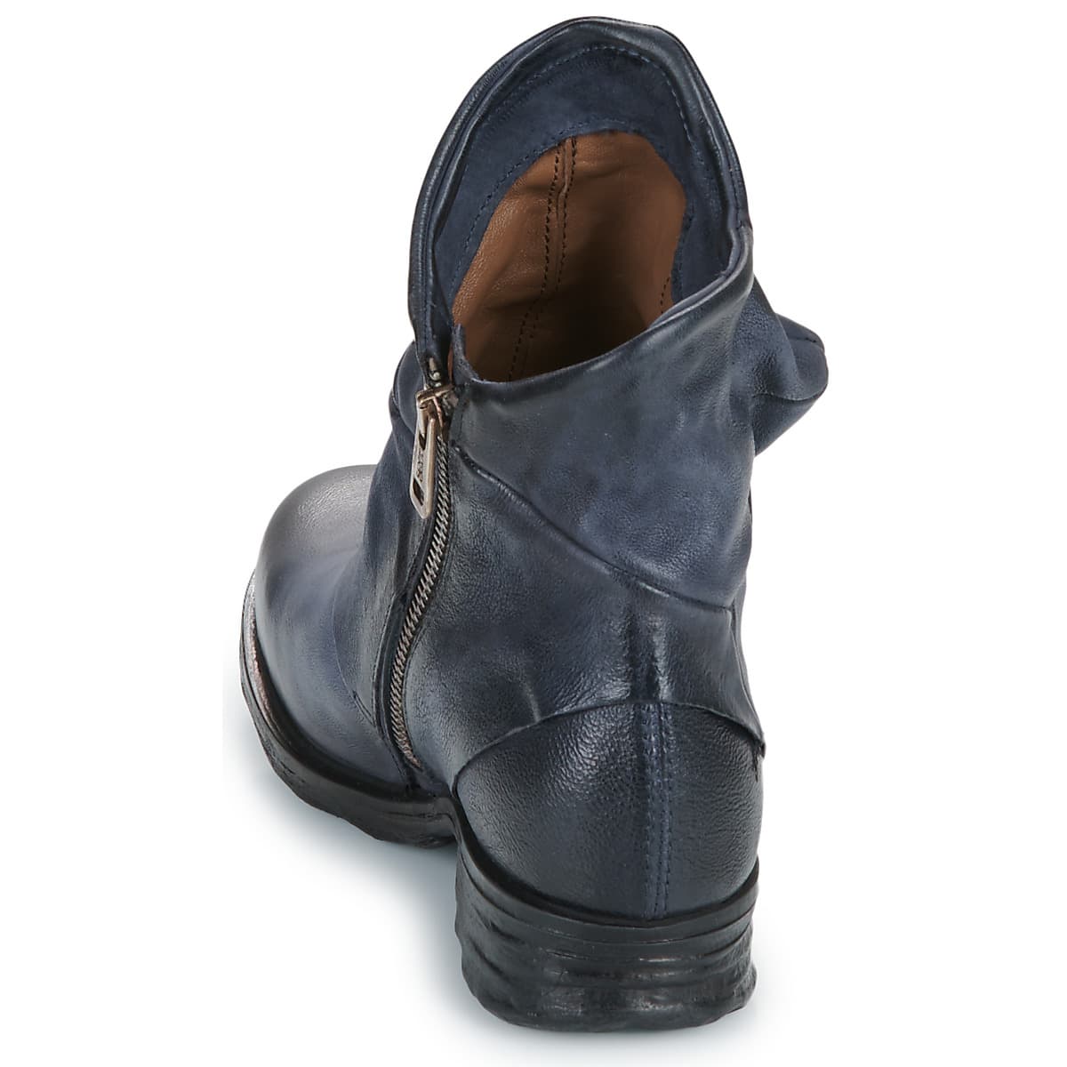 Women's Boots Airstep / A.S.98 Blue