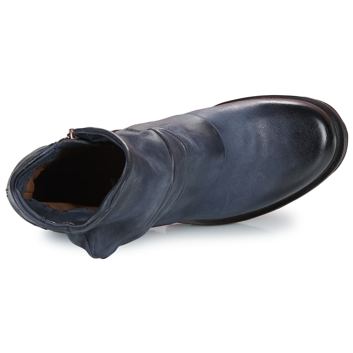 Women's Boots Airstep / A.S.98 Blue