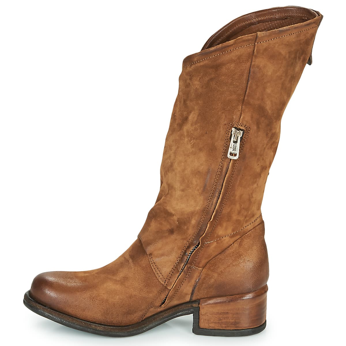 Women's Boots Airstep / A.S.98 Brown