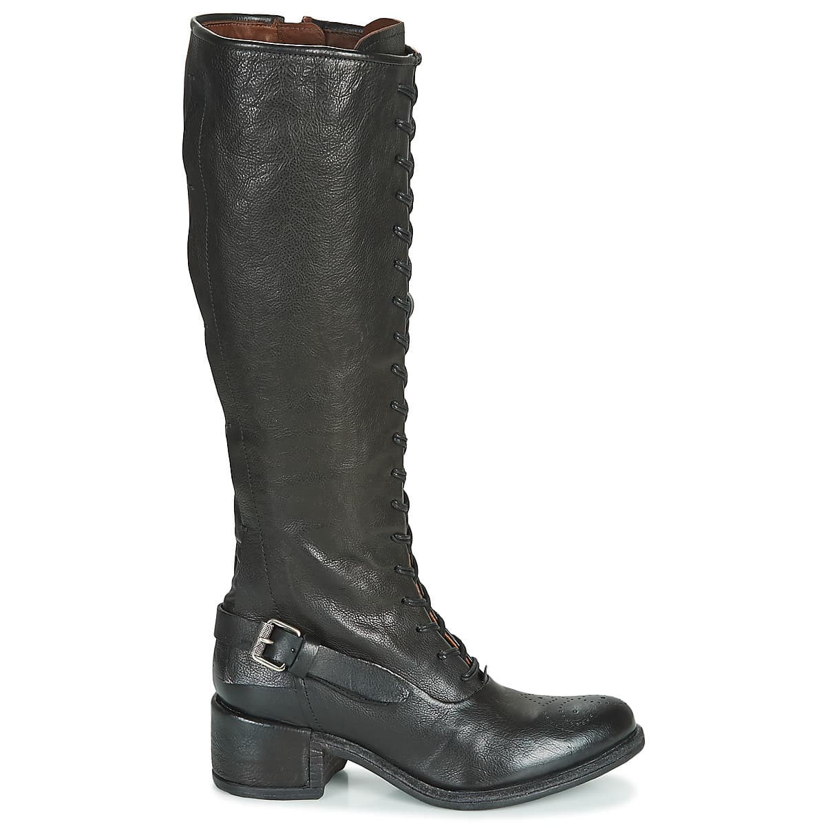Women's Boots Airstep / A.S.98 Black