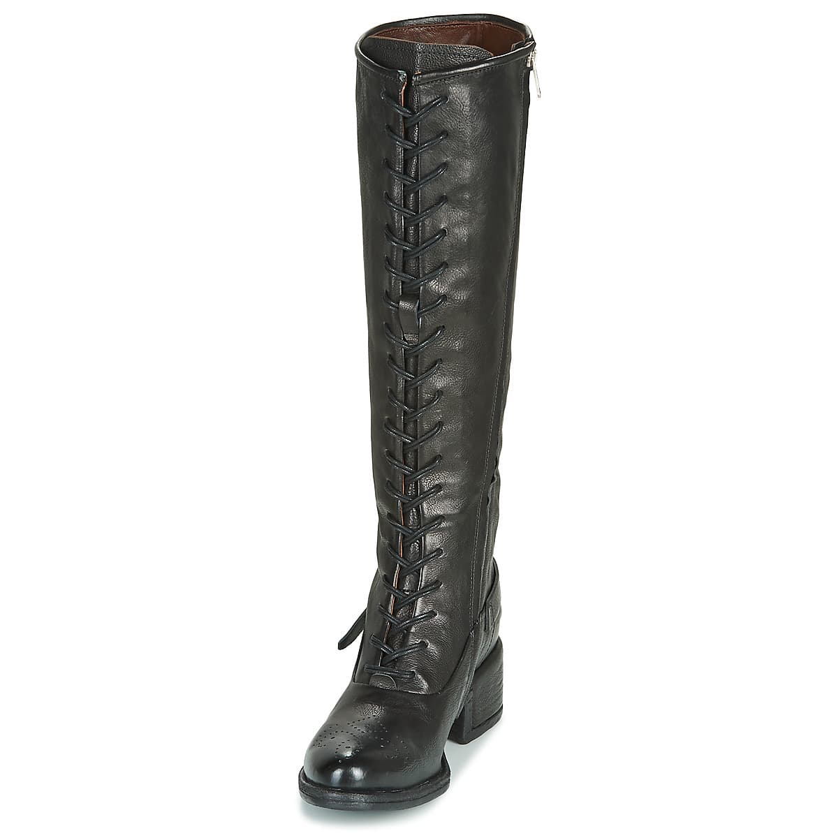 Women's Boots Airstep / A.S.98 Black