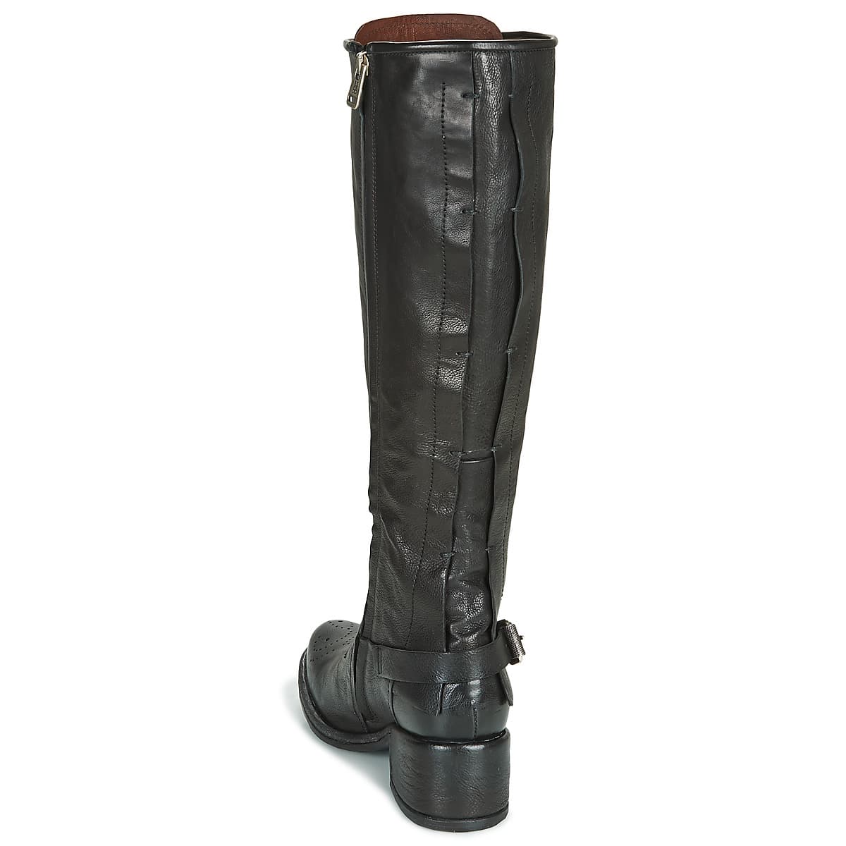 Women's Boots Airstep / A.S.98 Black