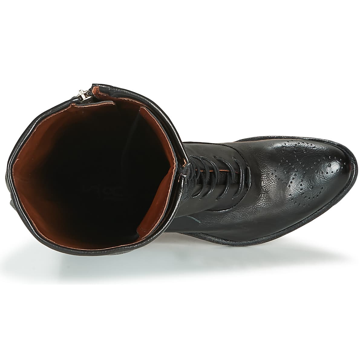 Women's Boots Airstep / A.S.98 Black