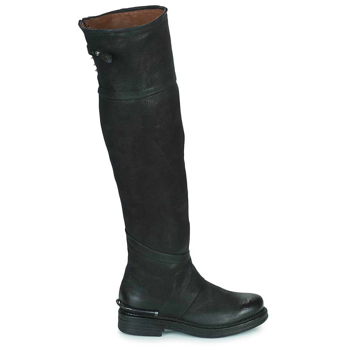 Women's Boots Airstep / A.S.98 Black
