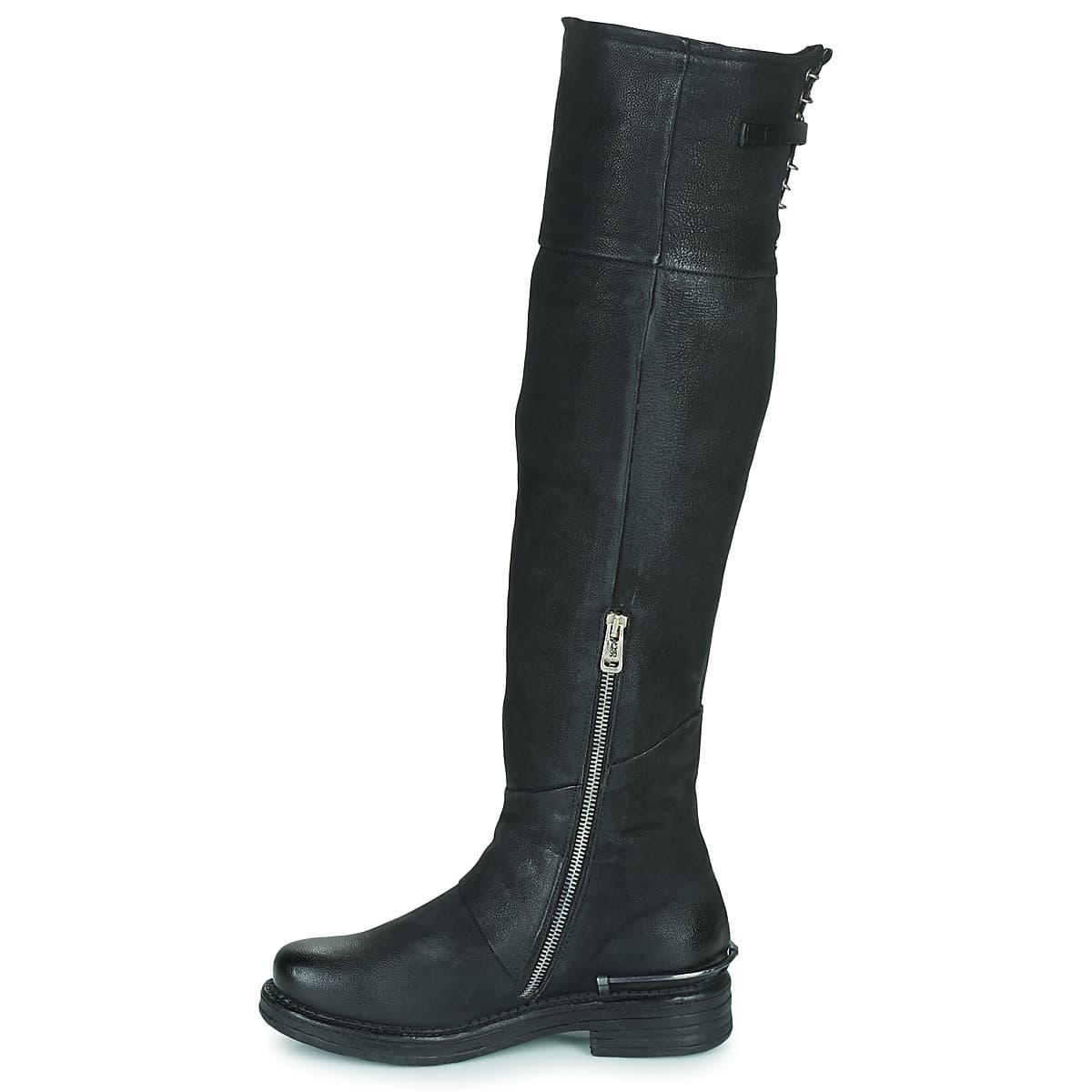Women's Boots Airstep / A.S.98 Black