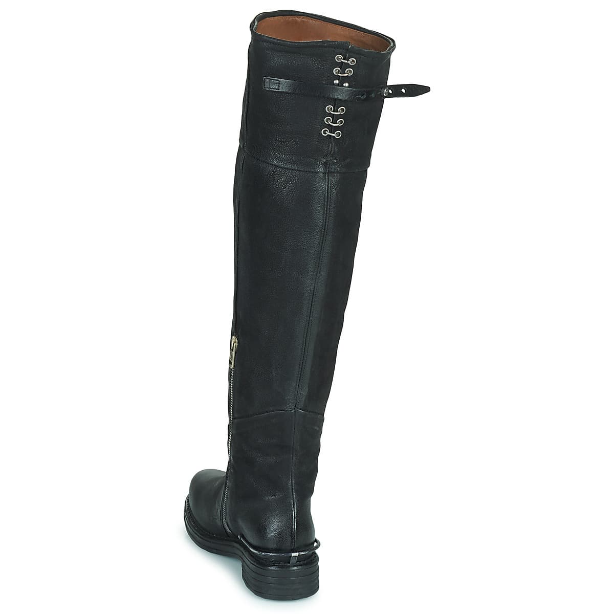 Women's Boots Airstep / A.S.98 Black