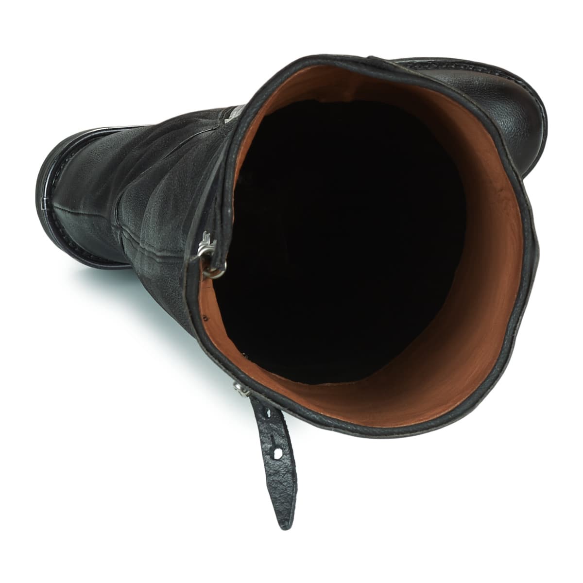 Women's Boots Airstep / A.S.98 Black