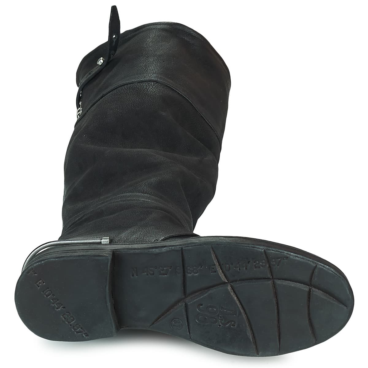 Women's Boots Airstep / A.S.98 Black