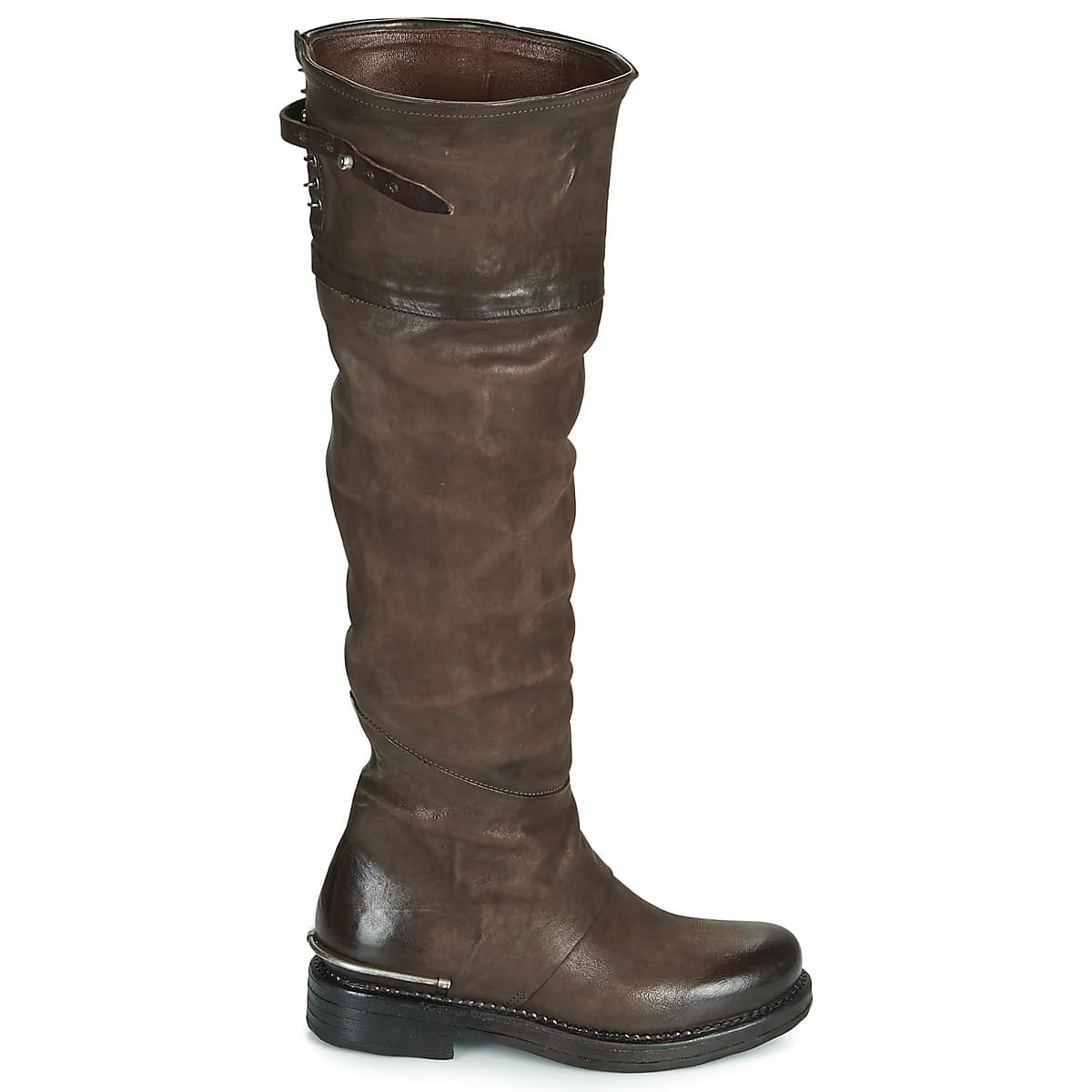 Women's Boots Airstep / A.S.98 Brown