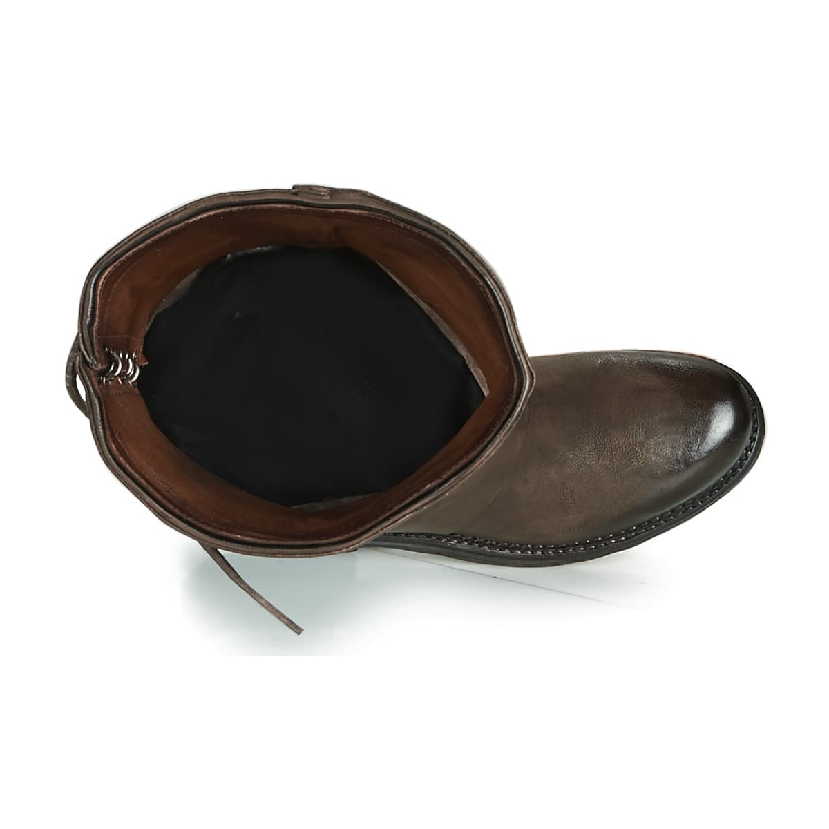 Women's Boots Airstep / A.S.98 Brown