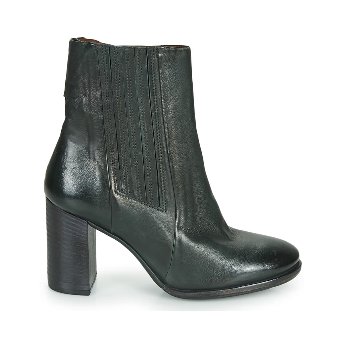 Women's Ankle Boots Airstep / A.S.98 Green