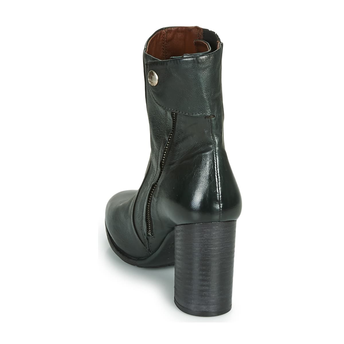 Women's Ankle Boots Airstep / A.S.98 Green