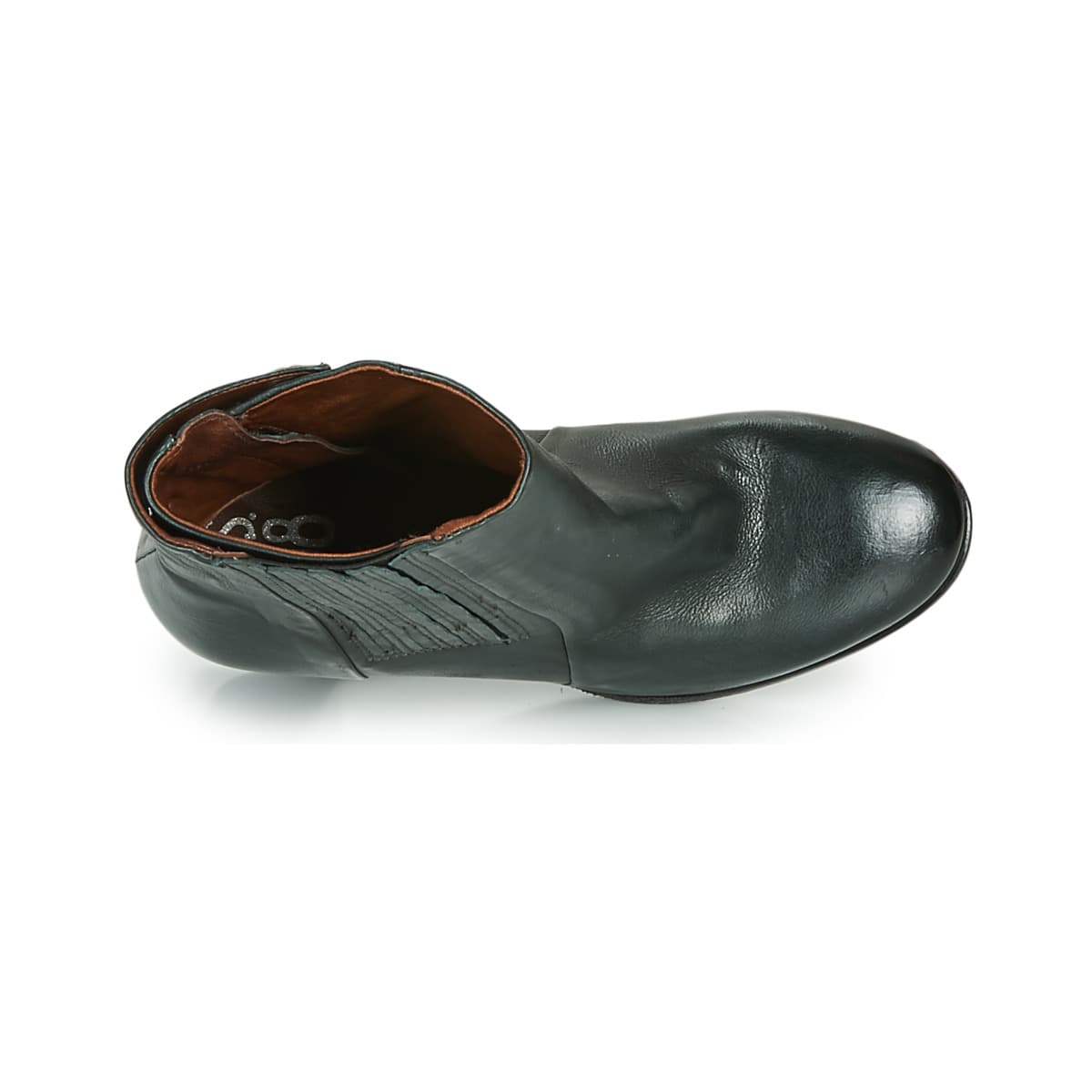 Women's Ankle Boots Airstep / A.S.98 Green