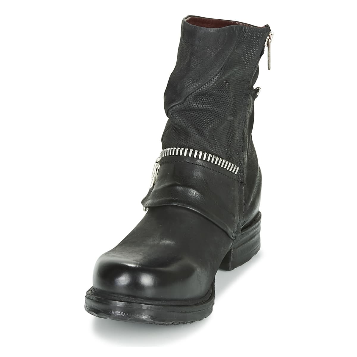 Women's Boots Airstep / A.S.98 Black