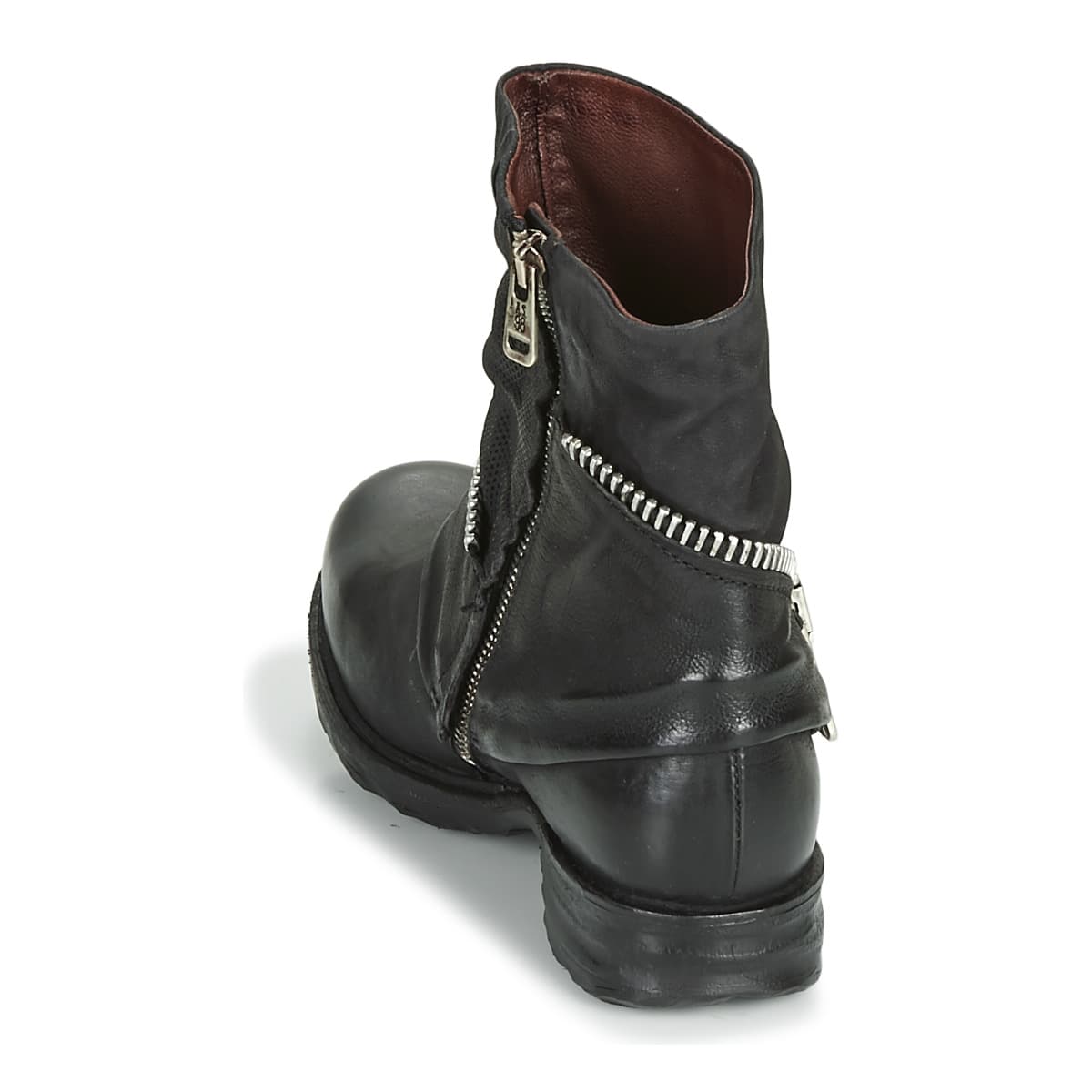 Women's Boots Airstep / A.S.98 Black